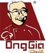 Ông già cali